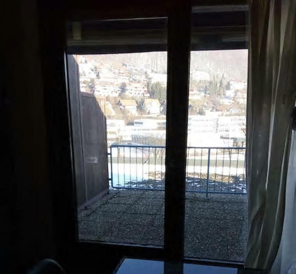Bames Badurach Metzingen Stuttgart Daire Bad Urach Dış mekan fotoğraf